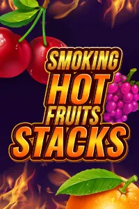 Smoking Hot Fruits Stacks
