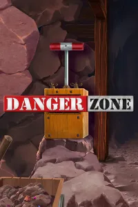 Danger Zone