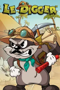 Le Digger