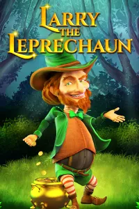Larry the Leprechaun